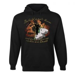 Ohio Pale Horse Hoodie Men