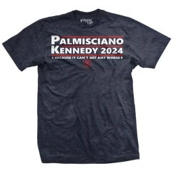Ohio Palmisciano Kennedy 2024 T-Shirt Men