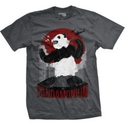 Ohio Pandamonium T-Shirt Men