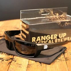 Ohio The Patriot Tactical Sunglasses (Polarized) Gear