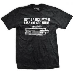 Ohio Men Patrol Base T-Shirt