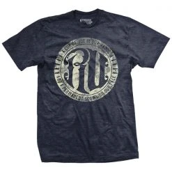 Ohio A Permanent Scowl T-Shirt Men