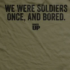 Ohio Pineland Veteran T-Shirt