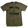 Ohio Pineland Veteran T-Shirt