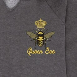 Ohio Women's Queen Bee Hoodie