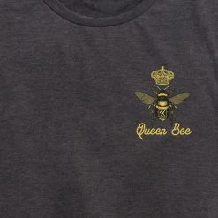 Ohio Women's Queen Bee Tee