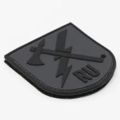 Ohio Ranger Up PVC Patch