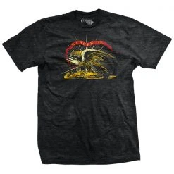 Ohio Retro Eagle T-Shirt Men