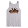 Ohio Men Ranger Up Tattoo Tank