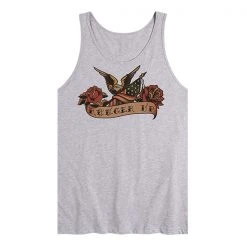 Ohio Men Ranger Up Tattoo Tank