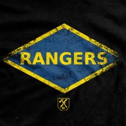 Ohio Ranger Diamond T-Shirt