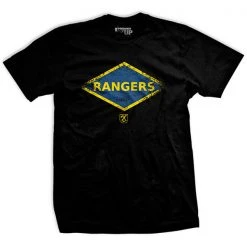 Ohio Ranger Diamond T-Shirt