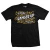 Ohio Hunting, Fishing & Outdoors Vintage Ranger Up T-Shirt