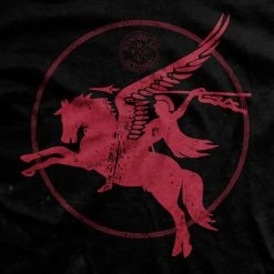 Ohio Members Only Red Devils T-Shirt Men