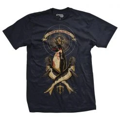 Ohio Order Of The Red Nose T-Shirt Men