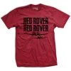 Ohio Red Rover A-10 T-Shirt Men