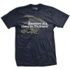 Ohio Respect All Grovel To None T-Shirt Men