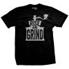 Ohio Rise And Grind T-Shirt