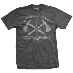 Ohio Members Only Rogers' Rangers T-Shirt Men