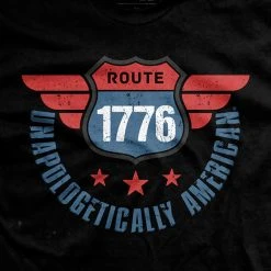 Ohio Route 1776 T-Shirt
