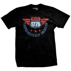 Ohio Route 1776 T-Shirt