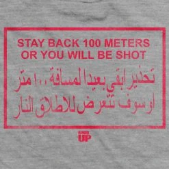 Ohio Route Irish T-Shirt