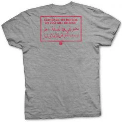 Ohio Route Irish T-Shirt