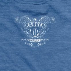 Ohio Men Never Outgunned T-Shirt