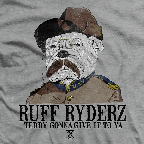 Ohio Ruff Ryderz T-Shirt 4 Ohio Ruff Ryderz T-Shirt