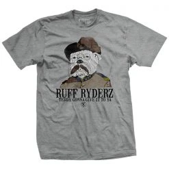 Ohio Ruff Ryderz T-Shirt