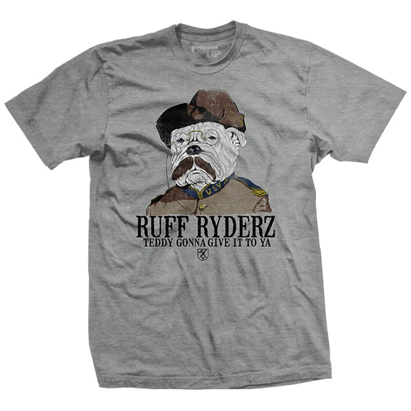 Ohio Ruff Ryderz T-Shirt 3 Ohio Ruff Ryderz T-Shirt