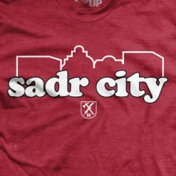 Ohio Men Sadr City T-Shirt