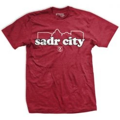 Ohio Men Sadr City T-Shirt
