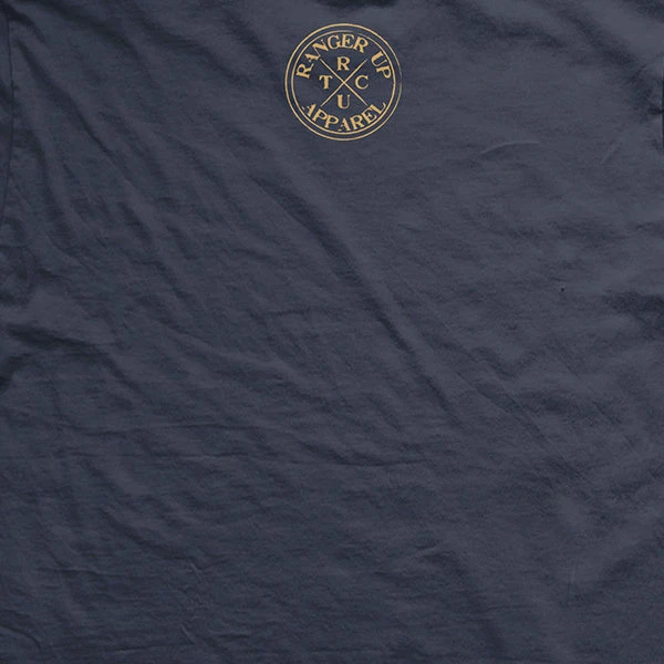 Ohio Members Only Alamo Scouts T-Shirt 6 Ohio Members Only Alamo Scouts T-Shirt