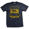 Ohio Men Members Only Tuskegee Spitfire T-Shirt