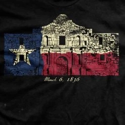 Ohio Members Only Alamo T-Shirt Men