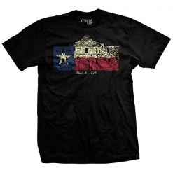 Ohio Members Only Alamo T-Shirt Men
