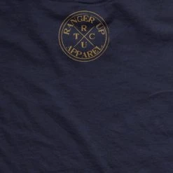 Ohio Men Members Only Shaef Flaming Sword T-Shirt