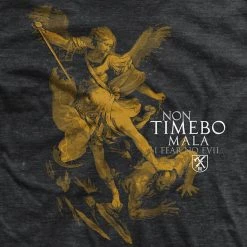 Ohio Saint Michael T-Shirt