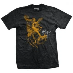Ohio Saint Michael T-Shirt