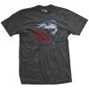 Ohio Cage Free Salmon T-Shirt