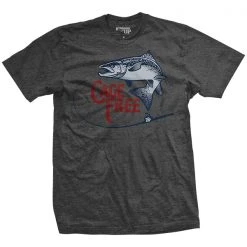 Ohio Cage Free Salmon T-Shirt