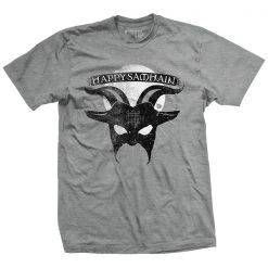 Ohio Halloween - Happy Samhain T-Shirt