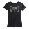 Ohio Women's Samson Strong Tee