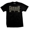Ohio Samson Strong T-Shirt Holy Warrior