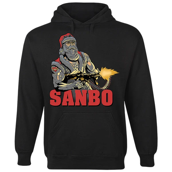 Ohio Christmas Sanbo Hoodie 3 Ohio Christmas Sanbo Hoodie