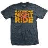 Ohio Get Fit Or Die Saturday Night Ride T-Shirt