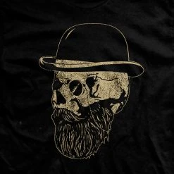 Ohio Savage Gentleman Cane T-Shirt