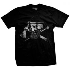 Ohio Savage Gentleman Savage Within T-Shirt