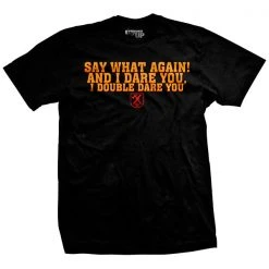Ohio Say What Again T-Shirt Men